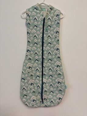 ErgoPouch Cocoon/Pod Style Sleep Sack/Swaddle/Transition Swaddle